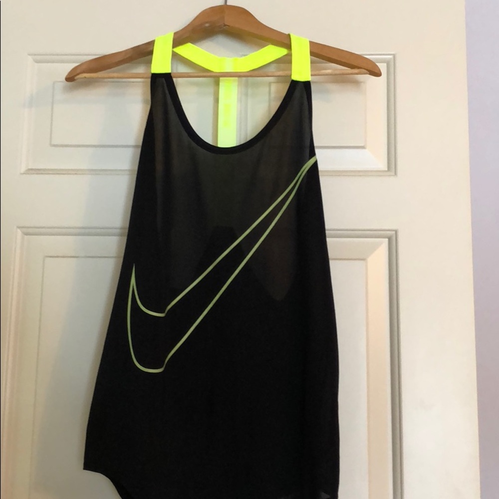Nike Tank